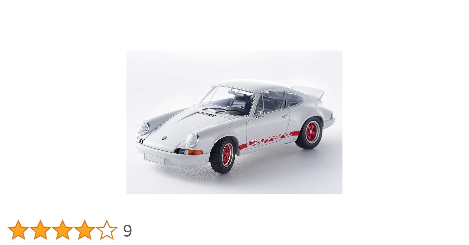 1/24 エブロ ポルシェ911 カレラRS 改 73カレラ改 TE37 1/24 エブロ ポルシェ911 カレラRS 改 73カレラ改 TE37 Amazon